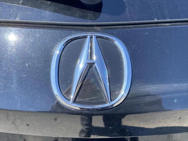2023 Acura MDX Technology Package