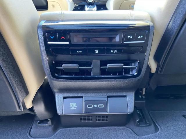 2023 Acura MDX Technology Package