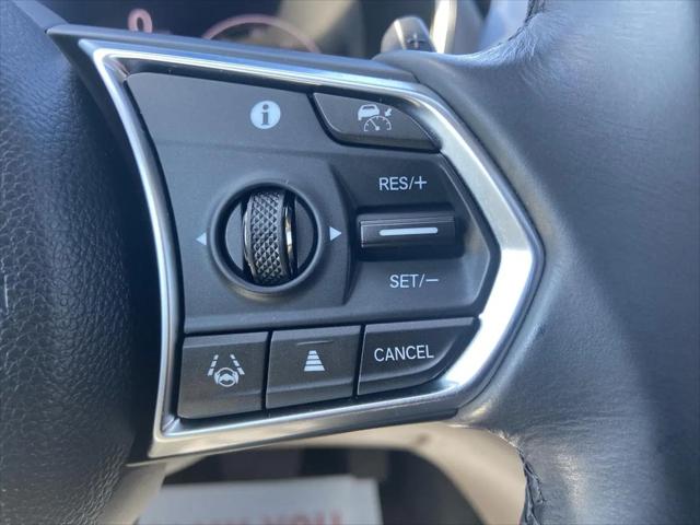2023 Acura MDX Technology Package