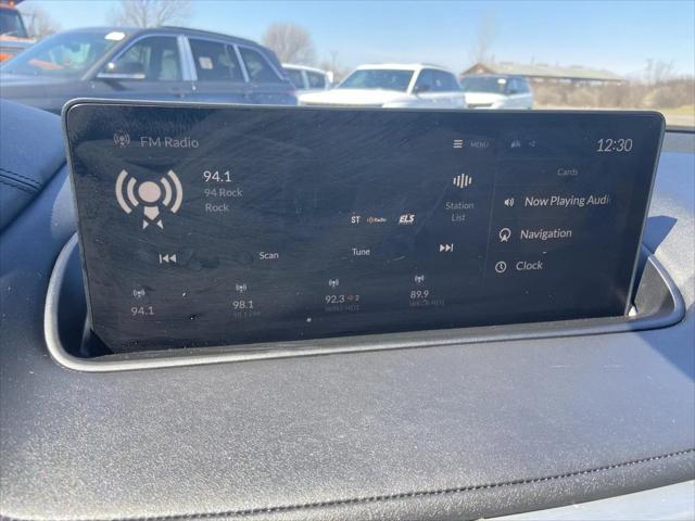2023 Acura MDX Technology Package