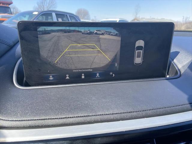 2023 Acura MDX Technology Package