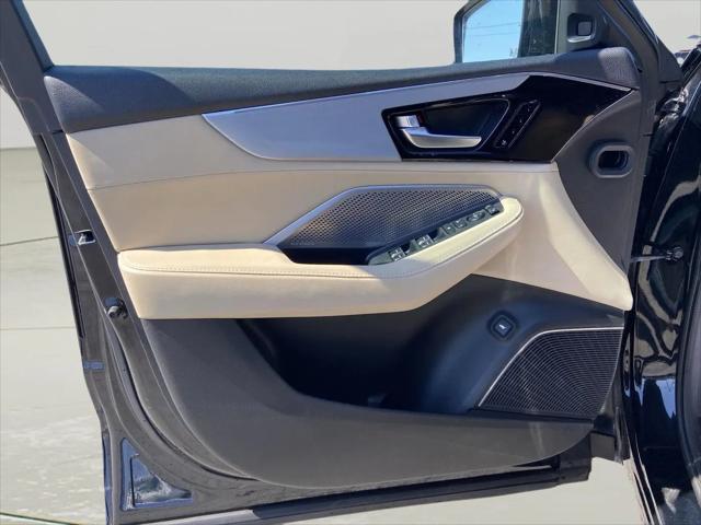 2023 Acura MDX Technology Package