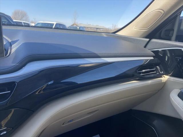 2023 Acura MDX Technology Package