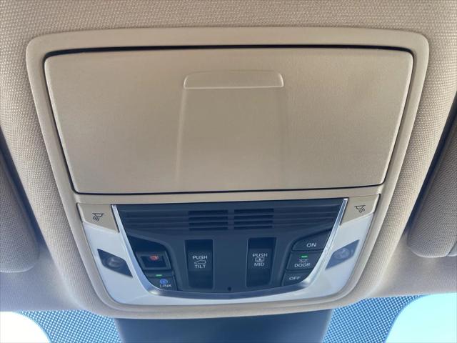 2023 Acura MDX Technology Package