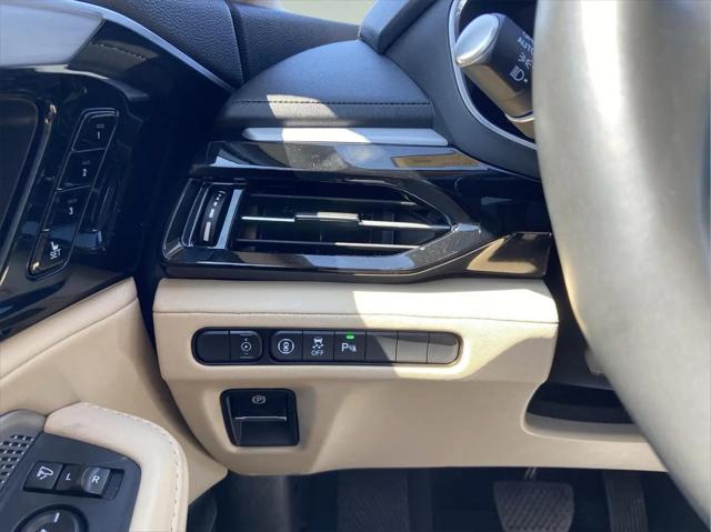 2023 Acura MDX Technology Package