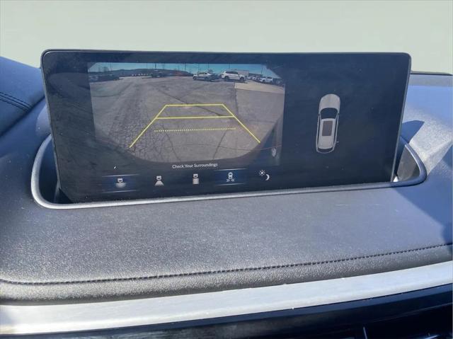 2023 Acura MDX Technology Package