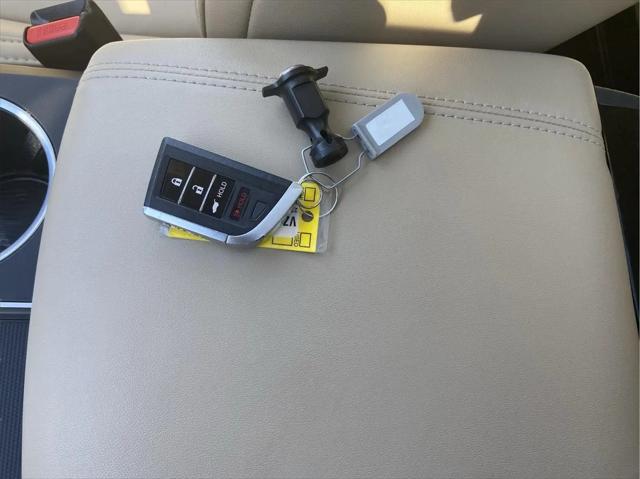 2023 Acura MDX Technology Package