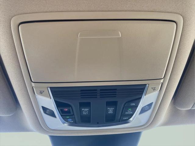 2023 Acura MDX Technology Package