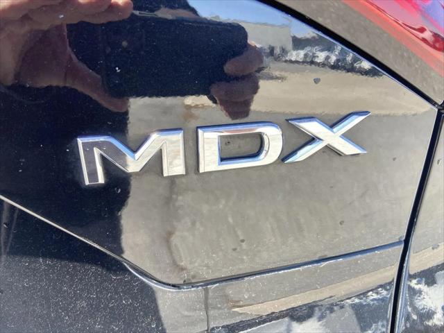 2023 Acura MDX Technology Package