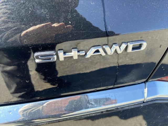 2023 Acura MDX Technology Package