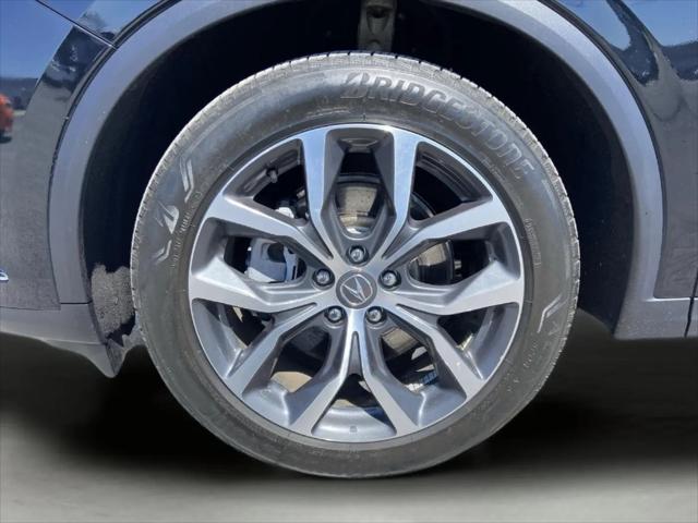 2023 Acura MDX Technology Package
