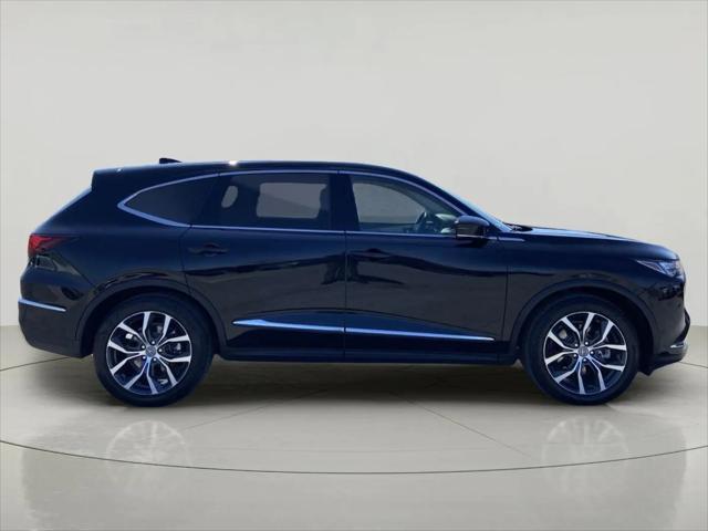 2023 Acura MDX Technology Package