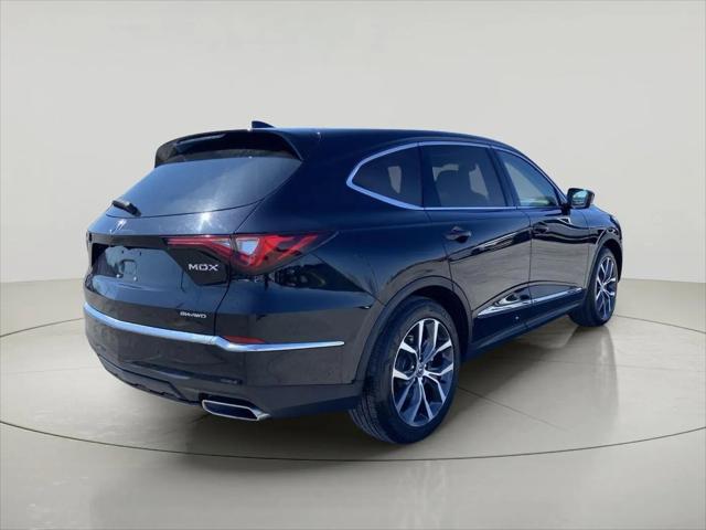 2023 Acura MDX Technology Package