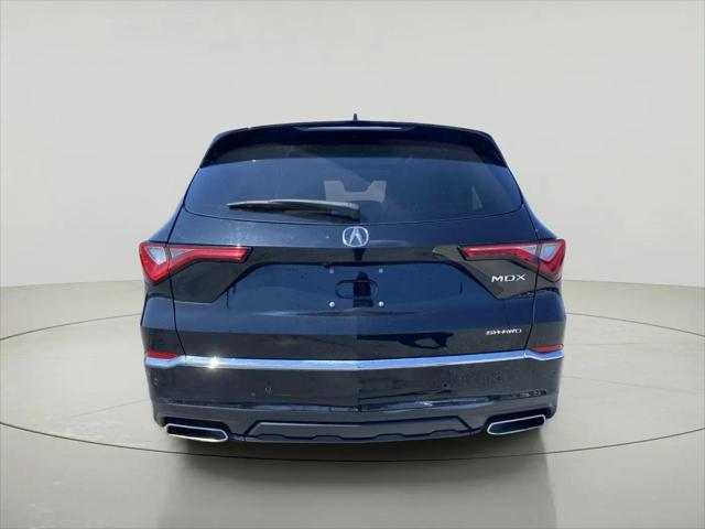2023 Acura MDX Technology Package