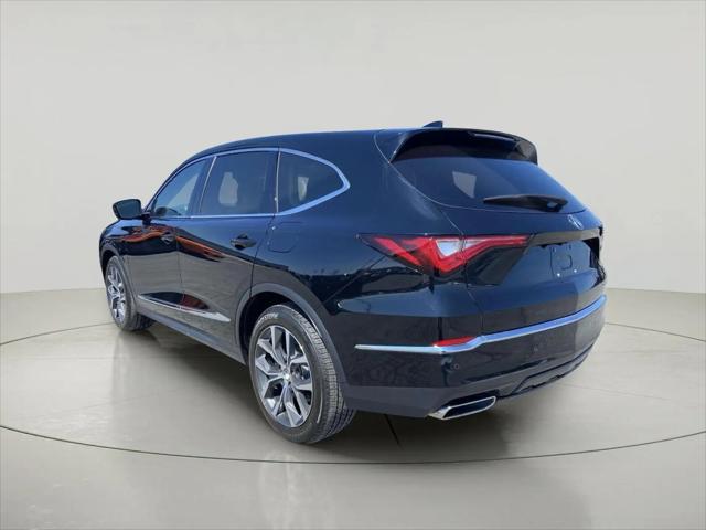 2023 Acura MDX Technology Package