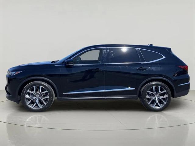 2023 Acura MDX Technology Package