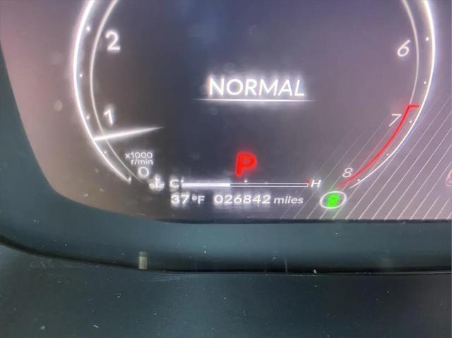2023 Acura MDX Technology Package