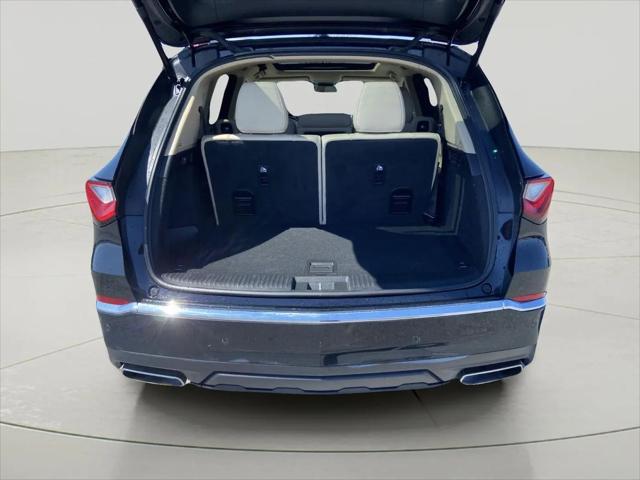 2023 Acura MDX Technology Package