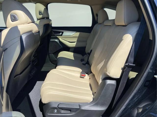 2023 Acura MDX Technology Package
