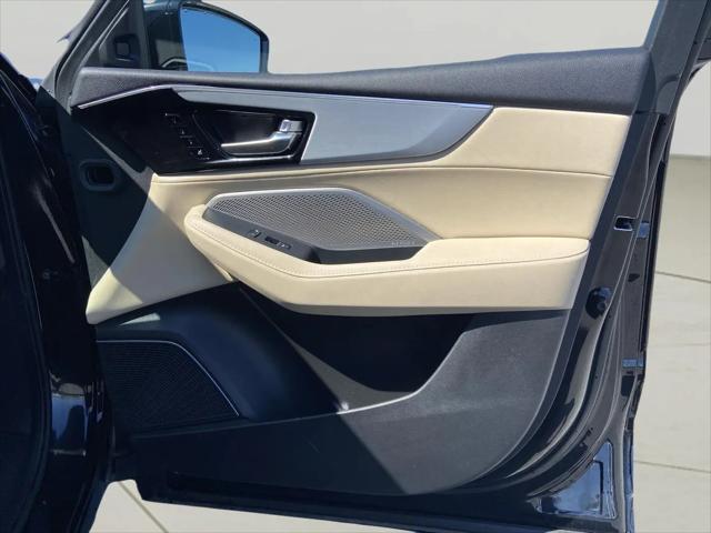 2023 Acura MDX Technology Package