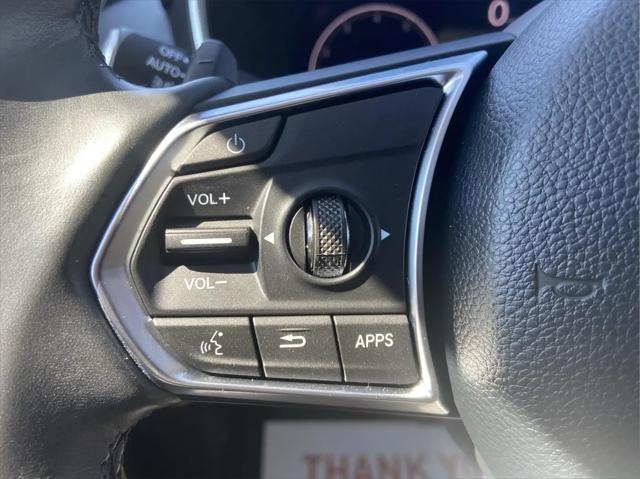 2023 Acura MDX Technology Package