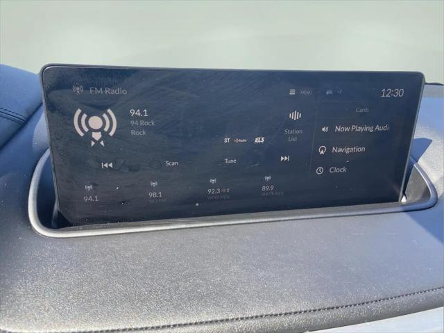 2023 Acura MDX Technology Package