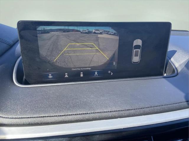 2023 Acura MDX Technology Package