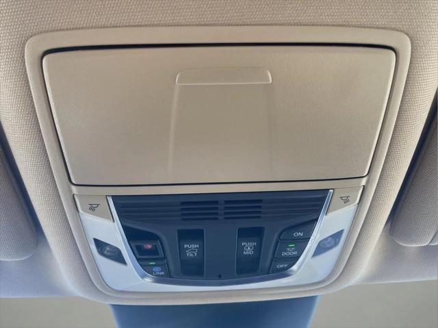 2023 Acura MDX Technology Package