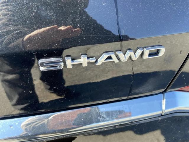 2023 Acura MDX Technology Package