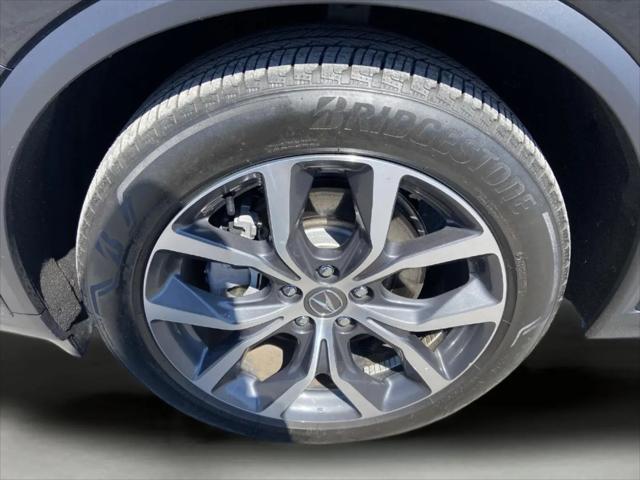 2023 Acura MDX Technology Package