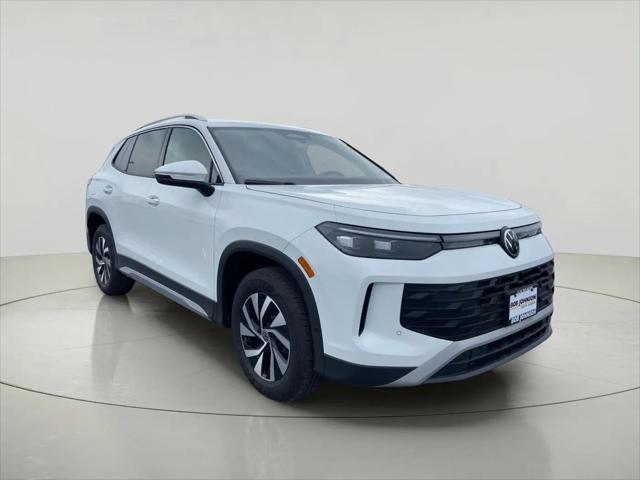 2026 Volkswagen Tiguan S for sale in Watertown, NY