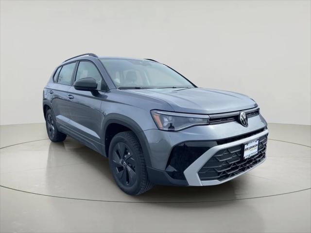2026 Volkswagen Taos S for sale in Watertown, NY