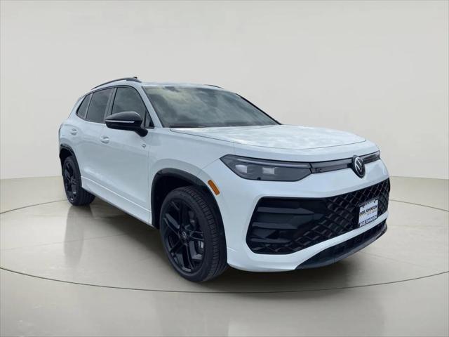 2026 Volkswagen Tiguan SE R-Line Black for sale in Watertown, NY