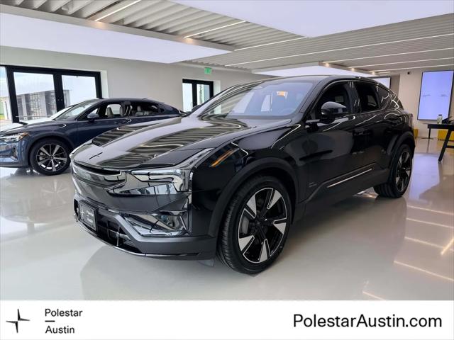 2025 Polestar 3 Long Range Dual Motor for sale in Austin, TX