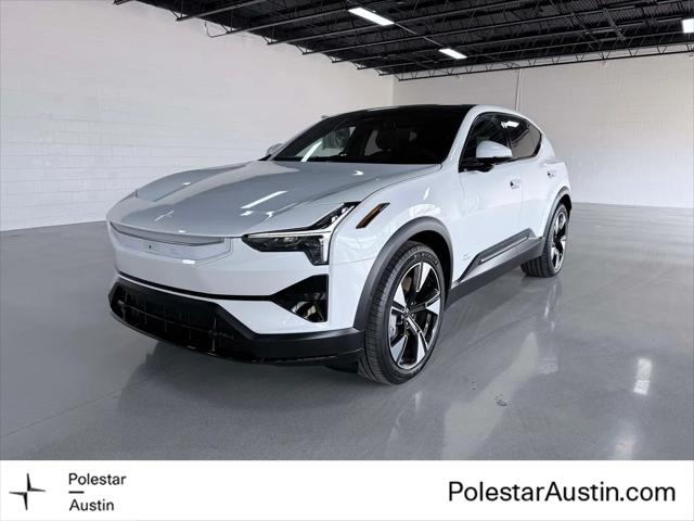 2025 Polestar 3 Long Range Dual Motor for sale in Austin, TX