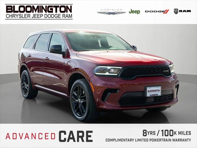 2023 Dodge Durango GT Launch Edition  AWD for sale in Bloomington, MN