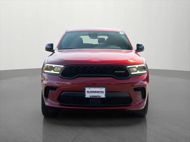 2023 Dodge Durango GT Launch Edition  AWD