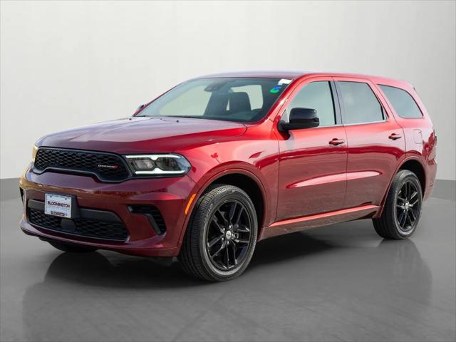 2023 Dodge Durango GT Launch Edition  AWD