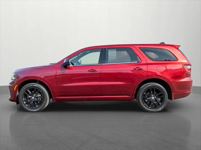 2023 Dodge Durango GT Launch Edition  AWD