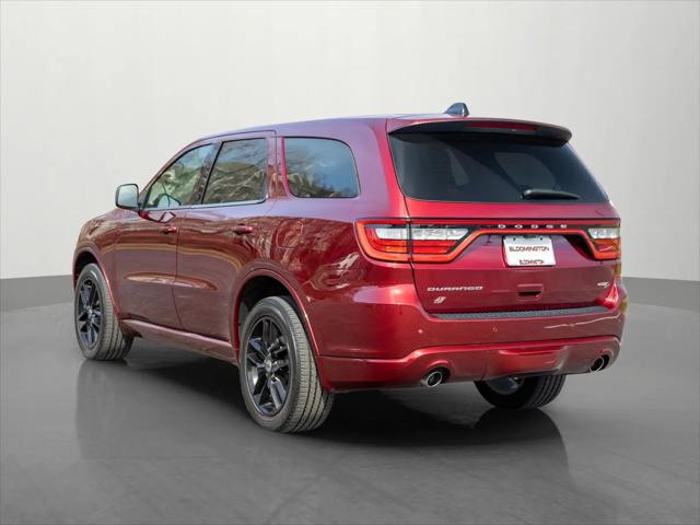 2023 Dodge Durango GT Launch Edition  AWD