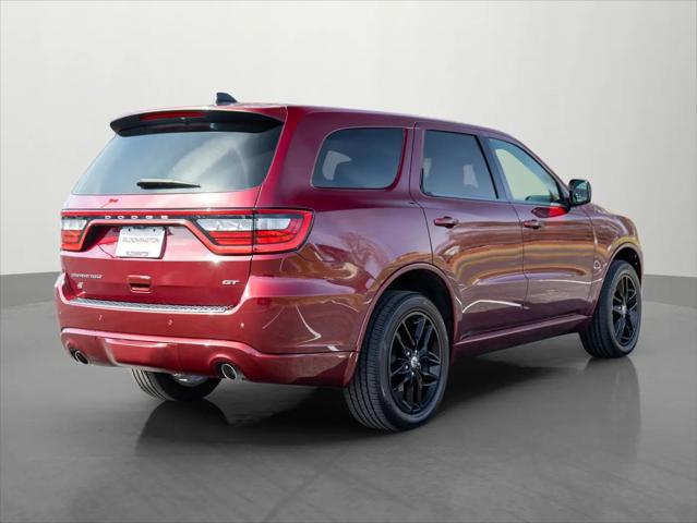 2023 Dodge Durango GT Launch Edition  AWD