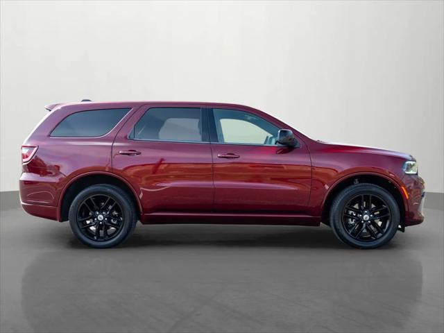 2023 Dodge Durango GT Launch Edition  AWD