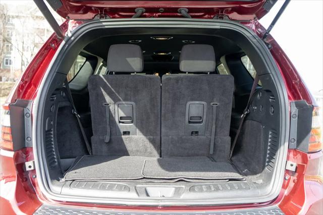 2023 Dodge Durango GT Launch Edition  AWD
