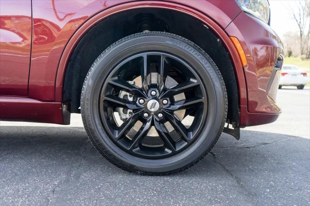 2023 Dodge Durango GT Launch Edition  AWD