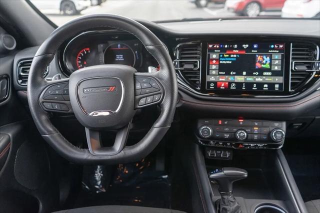 2023 Dodge Durango GT Launch Edition  AWD