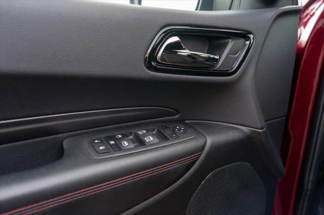 2023 Dodge Durango GT Launch Edition  AWD