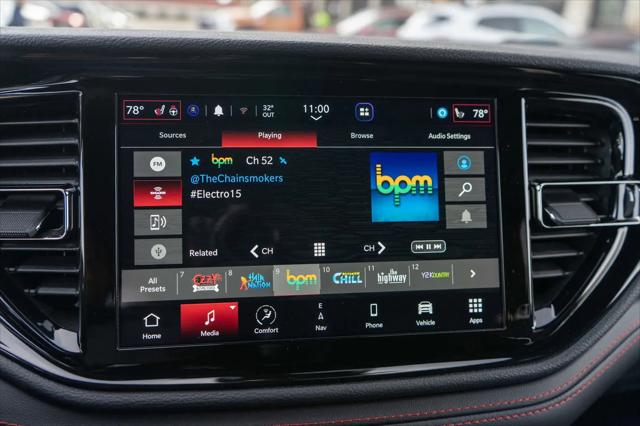 2023 Dodge Durango GT Launch Edition  AWD