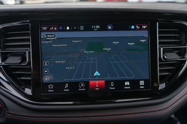 2023 Dodge Durango GT Launch Edition  AWD