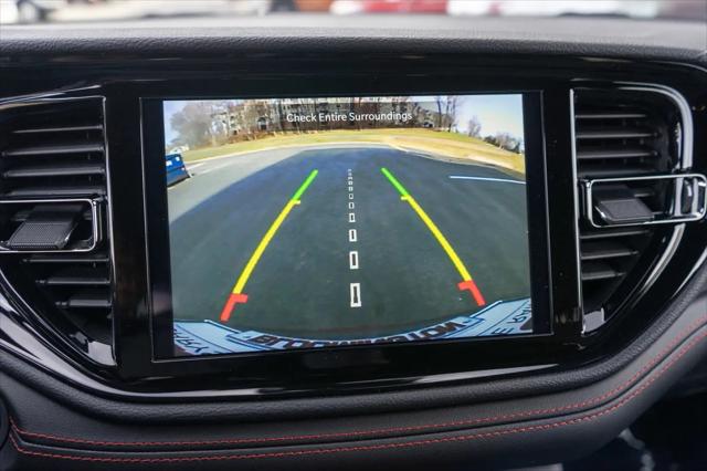 2023 Dodge Durango GT Launch Edition  AWD