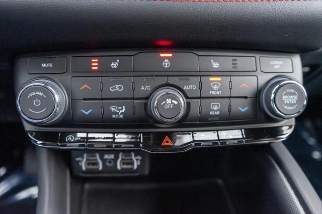 2023 Dodge Durango GT Launch Edition  AWD